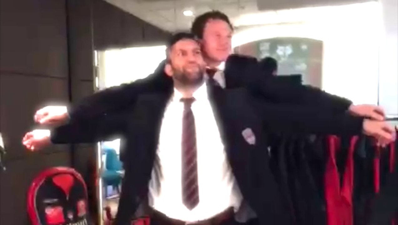 Joyeux Noël !