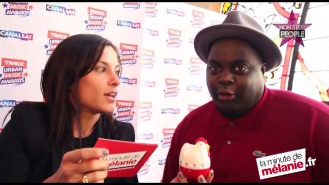 Issa Doumbia : Éric Zemmour ? Mettre les gens dans des carcans, ce n'est bon pour personne