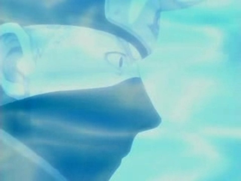 Naruto -  Kakashi