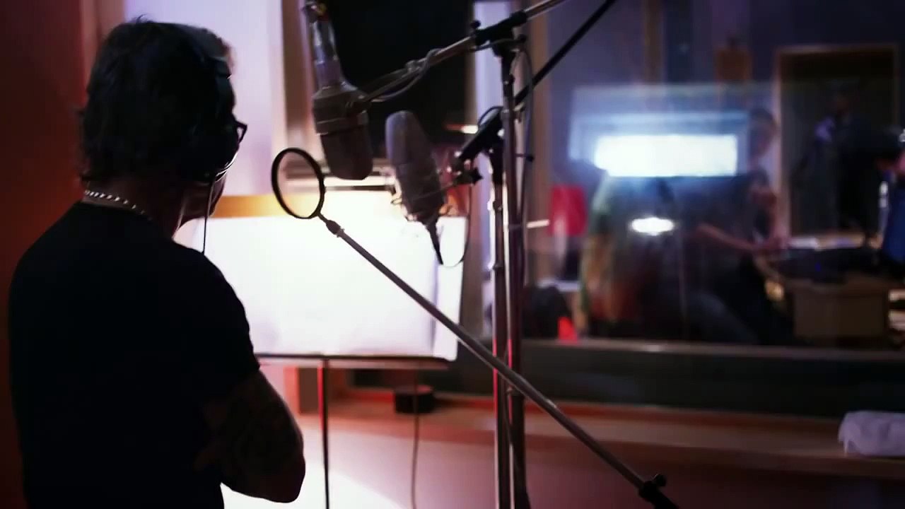 Band Aid 30 - Do They Know It's Christmas (2014 / Deutsche Version) (Official Video) [Full HD]