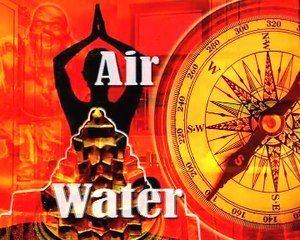 Vaastu Tips for Show pieces of Drawing Room