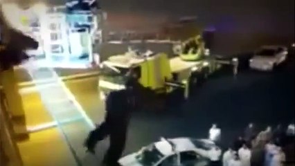 Unknown Heroes in real life (Part2)