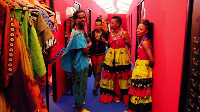 Vincennes TV fêtes ses 6 ans avec le Cirque Phénix et vous fait gagner des places de spectacle