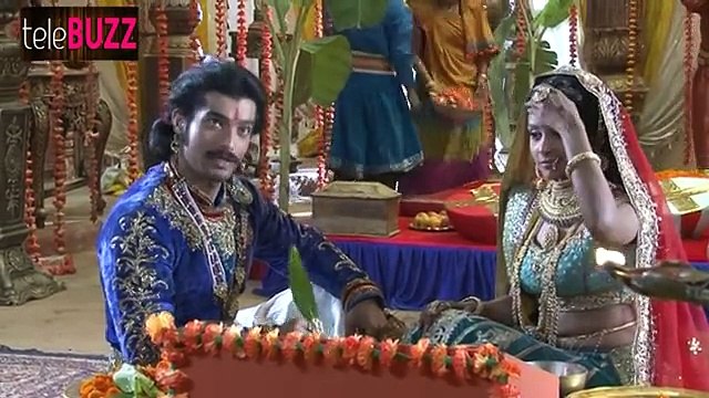 Bharat Ka Veer Putra Maharana Pratap 24thDecember 2014 FULL EPISODE | Pratap BRINGS Ajabde to Mewad