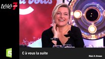 Le zapping du 24/12 : Incroyable talent : un percussionniste un peu spécial