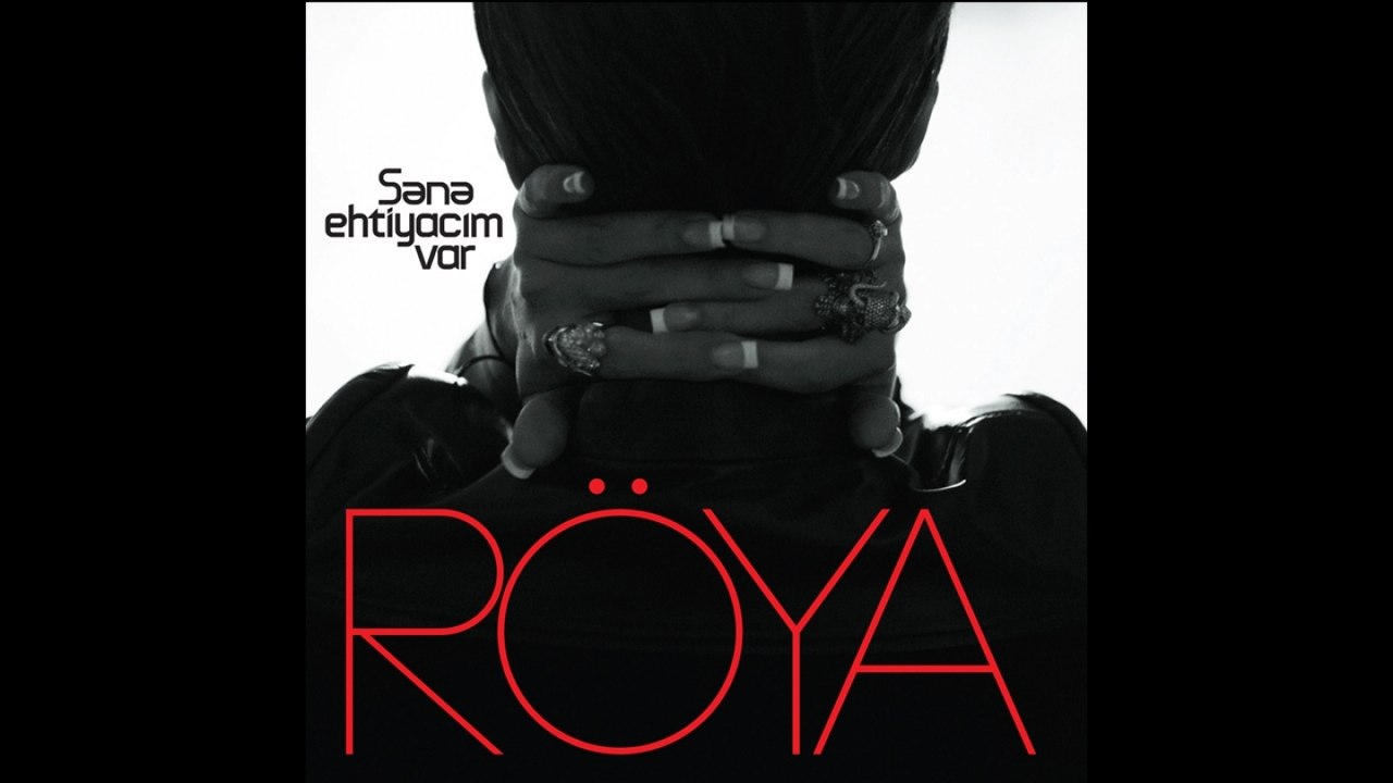 Röya - Men Sensiz