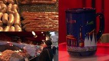 أسواق عيد الميلاد في برلين، بين التقليد والحداثة