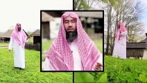 الحلقة 5 برنامج ( يا الله ) الخالق البارئ المصور الشيخ نبيل العوضي