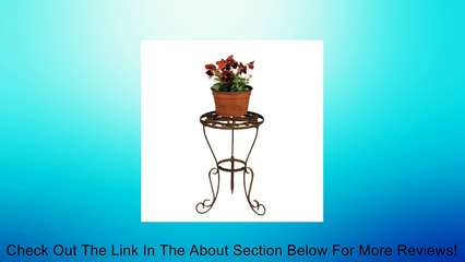 Deer Park TB106 Mini Table Review