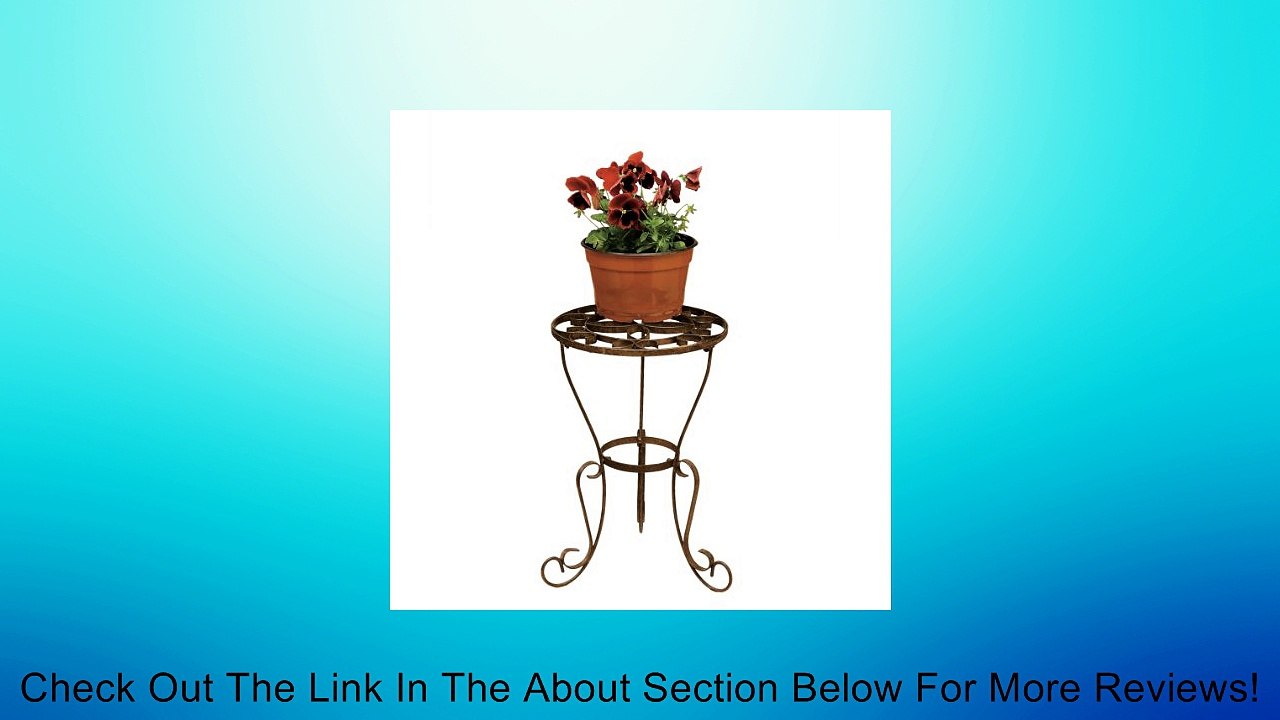 Deer Park TB106 Mini Table Review