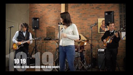 10 19 - Woke up this morning (BB King cover)