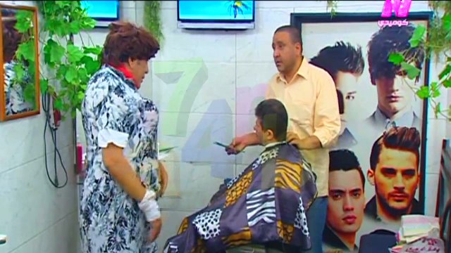 إدينى عقلك 2014 - ح 11 جوز ريا و سكينه