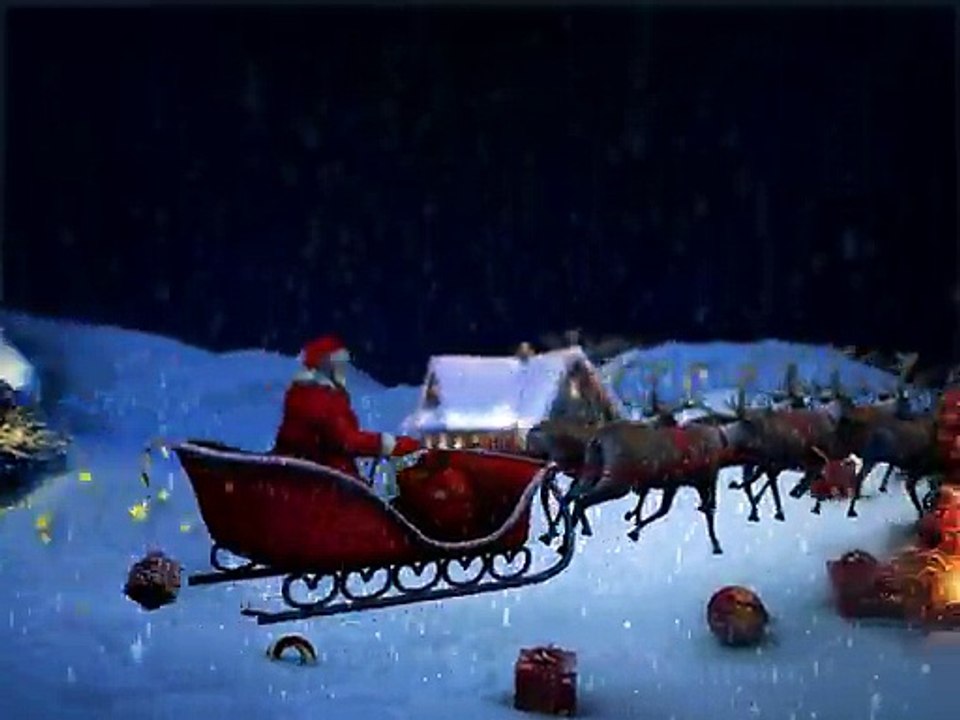 Merry Christmas