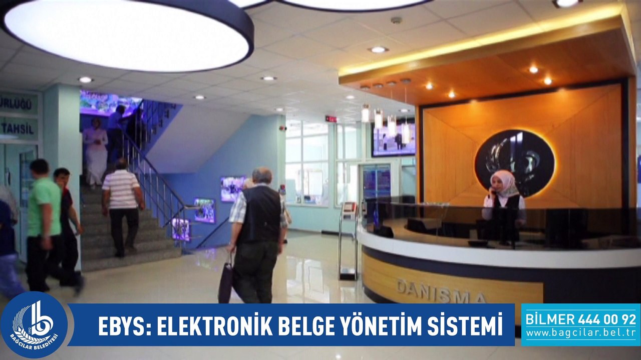 E- BELEDİYE SON HAL