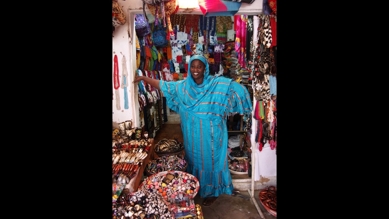 Séjour à Cap Skirring