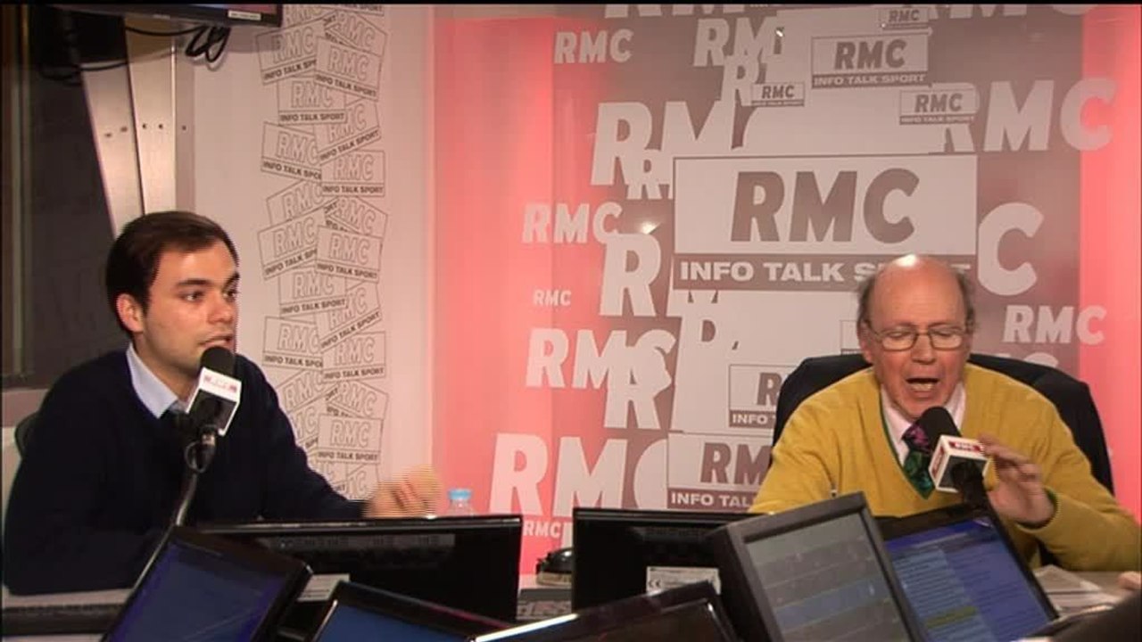 Consigny  : "Je ne veux pas d'une France Center Parcs"