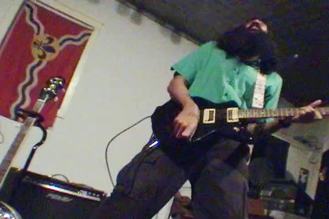 "Of Course You Realize..." (LIVE at NOISE FEST 2013)