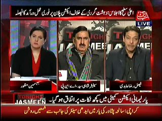 Faisal Raza Abidi Ka Awam se Zabardast Shikwa - Video Dailymotion