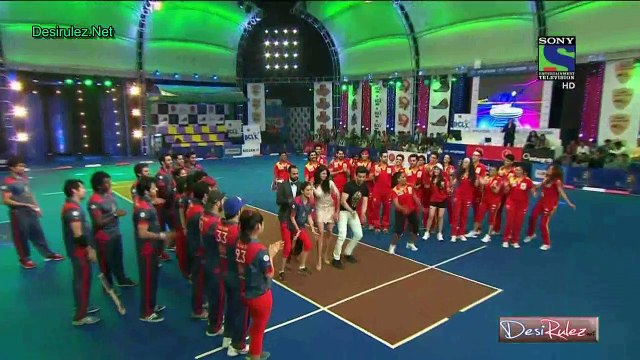 Box Cricket League (BCL) 24th December 2014 pt2