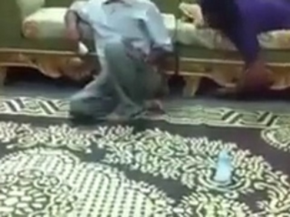 Pakistani Boy Funny Video