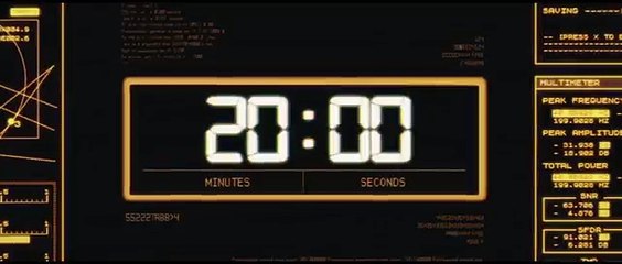 REC 4 official trailer 1b 2015 Manuela Velasco