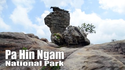 Pa Hin Ngam National Park