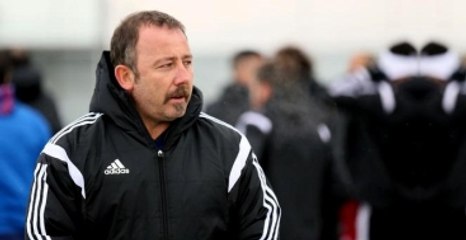 Sivasspor'da "Yıldızlar Geçidi"