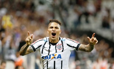 Corintianos escolhem seus presentes de Natal