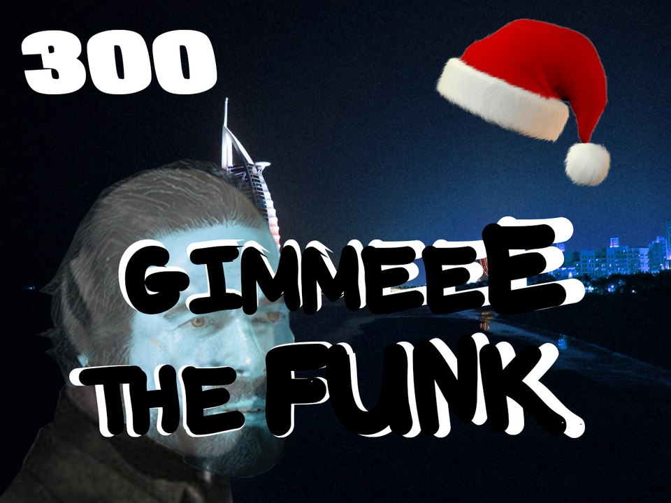 [Spéciale Noël et 300ème vidéo] Le Magret is coming, mon colonel !