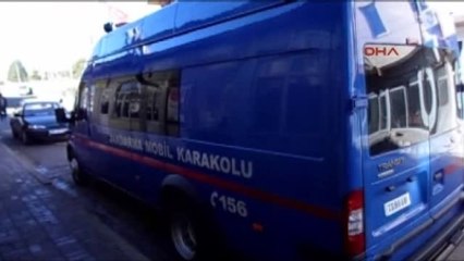 Tekirdağ?da Civa ve Tarihi Eser Operasyonu