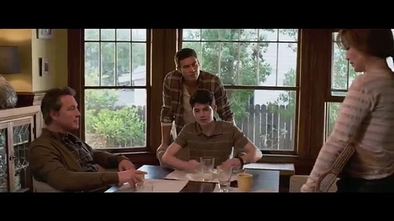 The Boy Next Door Official Trailer 1 2015 Jennifer Lopez Thriller HD