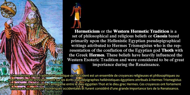 14 Le Temple de Salomon - Pt. 14 - Les Djins 612 (HD) - VOSTFR