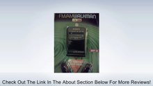 Sony FM/AM Walkman SRF-49 Vintage Review