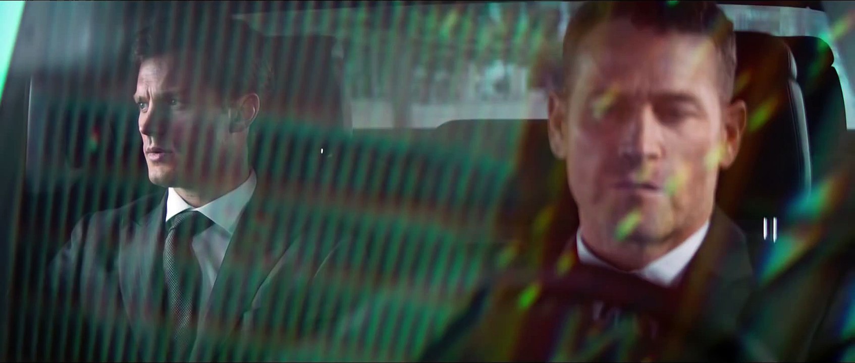 Fifty Shades of Grey Official 2nd Trailer (2015)