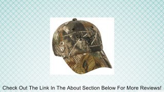 Camo Deer Skull Hat Review