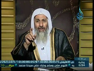 حكم لعب الطفل بالألعاب   الشيخ مصطفى العدوي