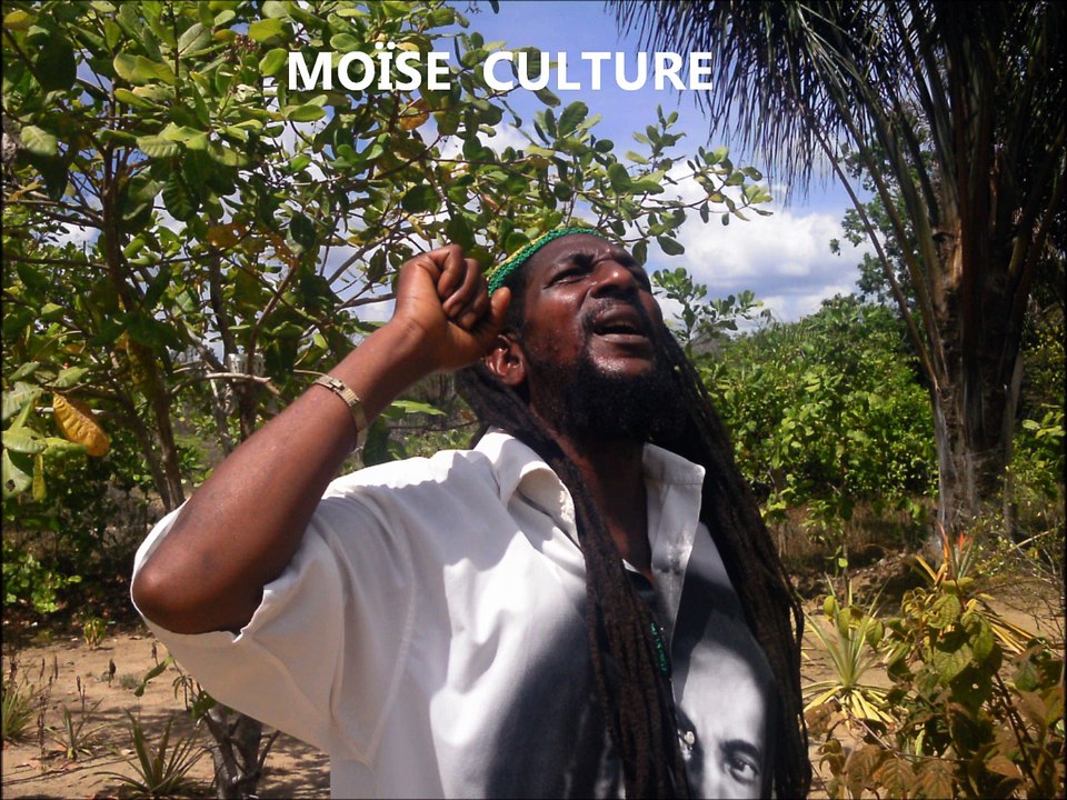 Reggae Kaseco Fala