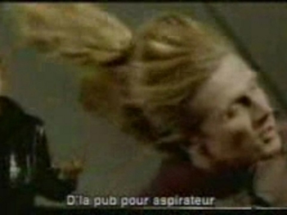 Parodie - Johnny Les Bleus!!! Excellent!