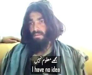 How much Islam Does Taliban Know ?? Watch this Video