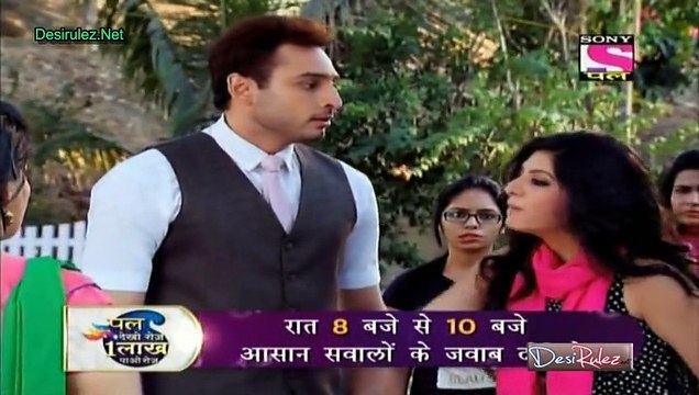 Ek Rishta Aisa Bhi 24th December 2014 part1