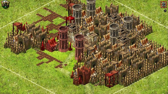 Stronghold Kingdoms Episode 154