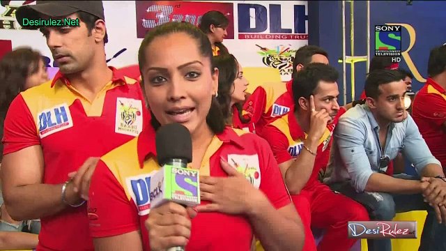Box Cricket League (BCL) 24th December 2014 pt5