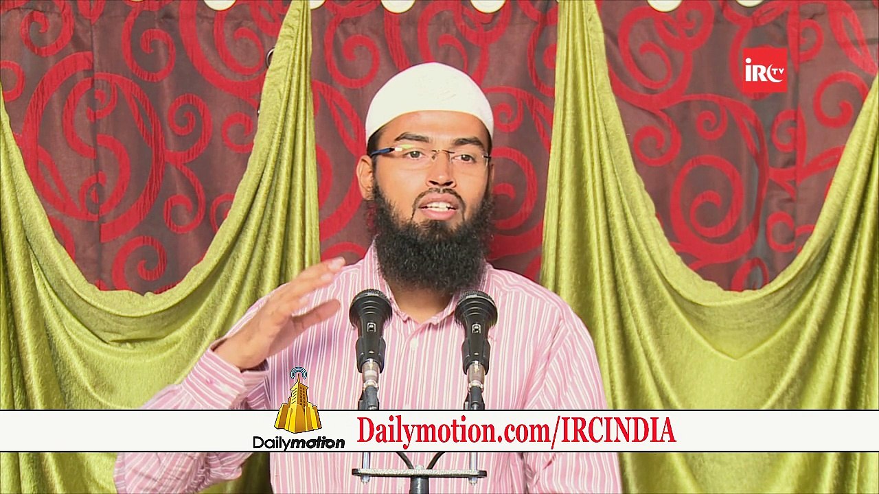 Qayamat Qayam Hogi To Samandar - Ocean Apni Jagah Se Beh Padege By Adv. Faiz Syed