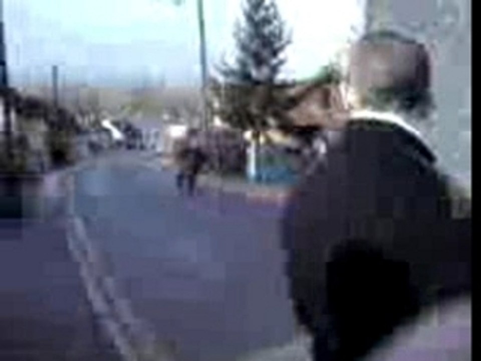 derbi mhr racing diam 50