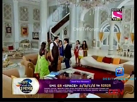 Ek Rishta Aisa Bhi 24th December 2014 Full Episode Pt3