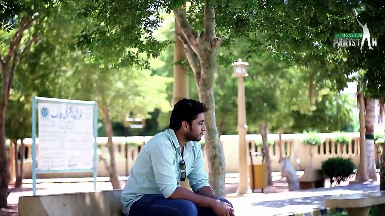 Respect Your Parents Hum Say Hai Pakistan | Islami Jamiat Talaba | Education S