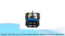 Starter Relay Solenoid Kawasaki ZR1200 ZRX1100 etc RL09 Review