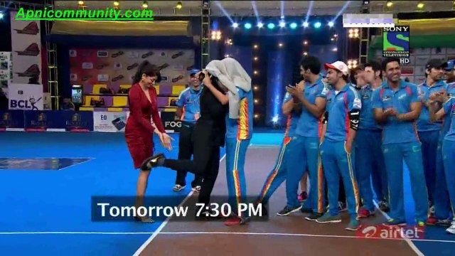 Pree cap-Box Crickey League-24 Dec 2014- Apnicommunity.com