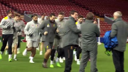 Rodgers: "Hemos recuperado confianza"