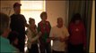 The Elvis family sings Silent Night at the nursing home in Gallatin Tennessee 2011 video